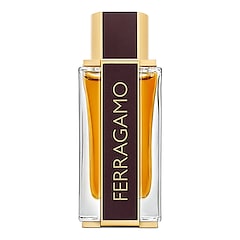 Ferragamo Spicy Leather - Parfum, SALVATORE FERRAGAMO